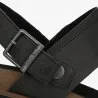 Sandales Amalfi Vibes 2-Band – cuir, noir - TIMBERLAND