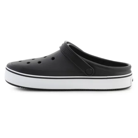 Sabots Crocs « Echo Storm Clog » – noir - CROCS