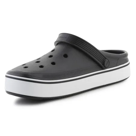 Sabots Crocs « Echo Storm Clog » – noir - CROCS