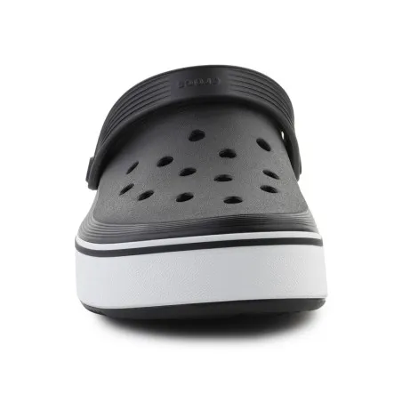 Sabots Crocs « Echo Storm Clog » – noir - CROCS