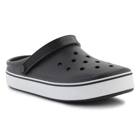 Sabots Crocs « Echo Storm Clog » – noir - CROCS