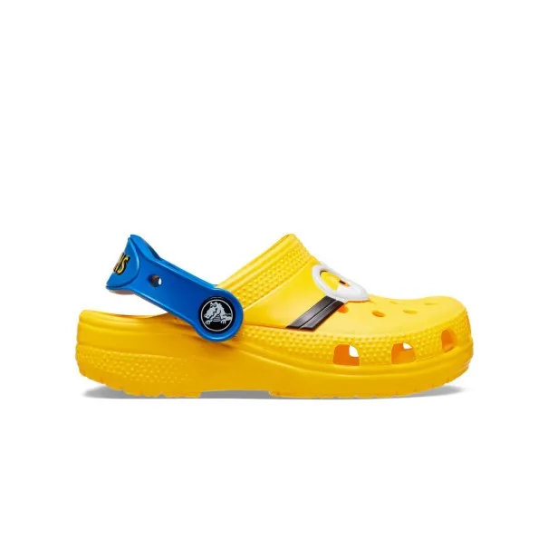 Sabots Crocs « Classic Clog » – orange - CROCS