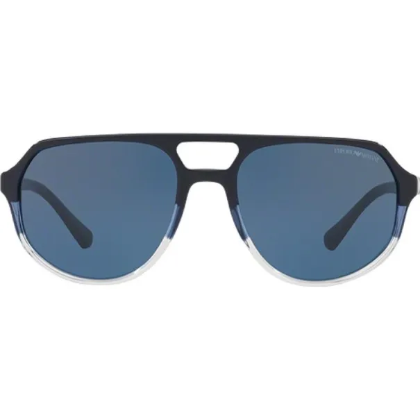 Lunettes de Soleil Homme EMPORIO ARMANI EA4111F-562980 - Emporio Armani