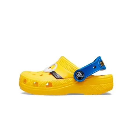 Sabots Crocs « Classic Clog » – orange - CROCS
