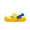 Sabots Crocs « Classic Clog » – orange - CROCS