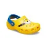 Sabots Crocs « Classic Clog » – orange - CROCS