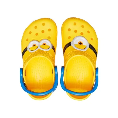 Sabots Crocs « Classic Clog » – orange - CROCS