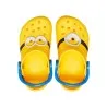 Sabots Crocs « Classic Clog » – orange - CROCS