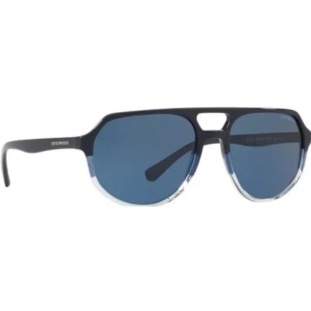 Lunettes de Soleil Homme EMPORIO ARMANI EA4111F-562980 - Emporio Armani