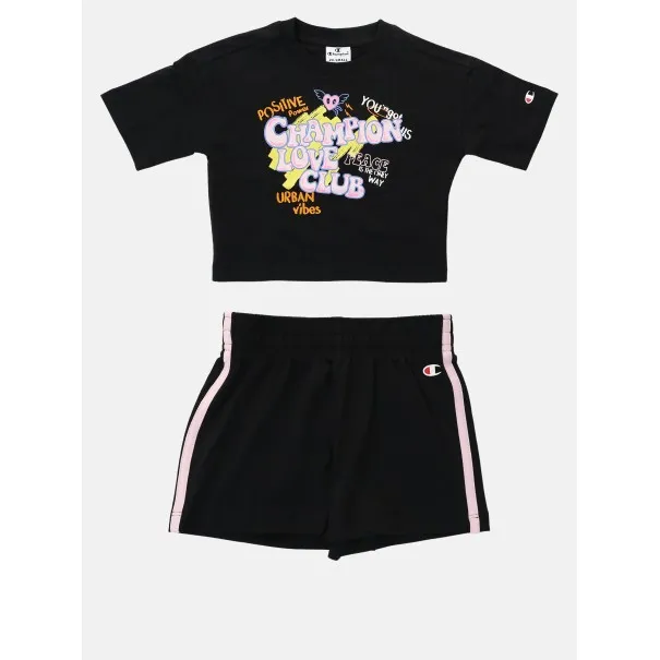 Tenue Champion Fille - CHAMPION