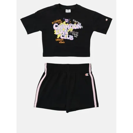 Tenue Champion Fille - CHAMPION