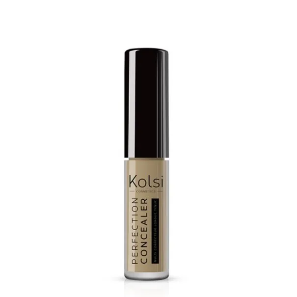 FOUNDATION & CONCEALER kolsi  CONCEALER MULTI-CORRECTEUR 023 - KOLSI