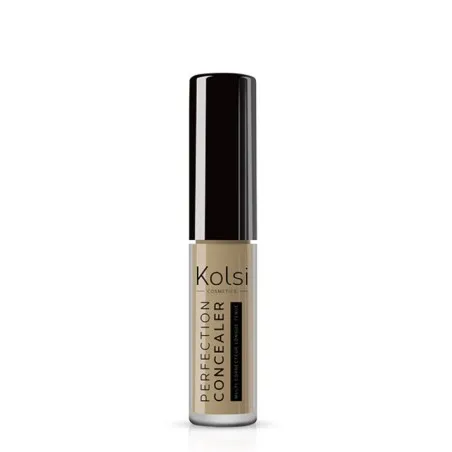 FOUNDATION & CONCEALER kolsi  CONCEALER MULTI-CORRECTEUR 023 - KOLSI