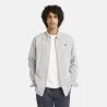 Chemise Homme TIMBERLAND LS STRIPED YD SEERSUCKER SHIRT TB0A2DD6B681 - TIMBERLAND