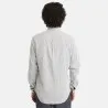 Chemise Homme TIMBERLAND LS STRIPED YD SEERSUCKER SHIRT TB0A2DD6B681 - TIMBERLAND