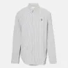 Chemise Homme TIMBERLAND LS STRIPED YD SEERSUCKER SHIRT TB0A2DD6B681 - TIMBERLAND