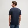 T-shirt Homme TIMBERLAND  STACK LOGO CAMO SHORT SLEEVE TEE TB0A5UBF4331 - TIMBERLAND
