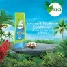 Vatika – Après-Shampoing Volume Et Épaisseur 200 ml - VATIKA