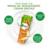 Vatika – Oil Replacement Cheveux Ternes Et Sujets À La Chute - VATIKA