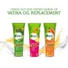 Vatika – Oil Replacement Cheveux Ternes Et Sujets À La Chute - VATIKA