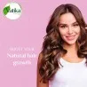 Vatika – Shampooing À L’Ail Naturel 200ml - VATIKA