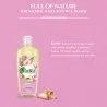 Dabur Amla – Huile Capillaire Enrichie À L’Ail Vatika Naturals - Dabur Amla