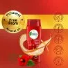 Vatika – Shampooing À L’Huile Nourrissante Hibiscus 200ml - VATIKA