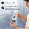 Nivea – Gel Douche Sensitive Pour Homme 250 ml - NIVEA