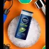 Nivea – Gel Douche Énergétique Pour Homme 250ml - NIVEA