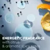 Nivea – Gel Douche Énergétique Pour Homme 250ml - NIVEA