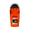 L’Oréal – For Men Clean Cool Roll On 50 ml - L'OREAL