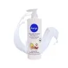 Lov’Yc – Lotion Corporelle Hydratante À L’Avocat Et À L’Huile D’Argan Peaux Très Sèches 400 ml - LOV’YC