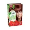 Dabur Amla – Teinture Capillaire Au Henné Vatika Naturals Bourgogne - Dabur Amla