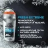 L’Oréal – Men Expert Anti-Transpirant Roll-On Fresh Extreme - L'OREAL