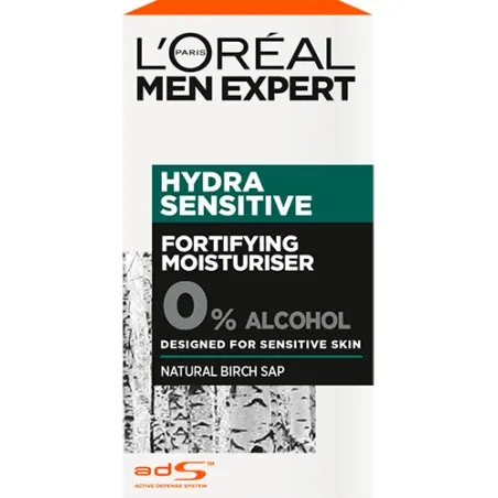 L’Oréal – Men Expert Shirt Protect Roll-On 48H - L'OREAL