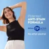 Nivea – Invisible Black & White Silky Smooth - NIVEA