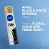 Nivea – Invisible Black & White Silky Smooth - NIVEA