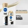 Nivea – Invisible Black & White Silky Smooth - NIVEA