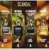 Eau de Parfum Homme Jean Paul Gaultier  INTENSE EAU DE PARFUM - JEAN PAUL GAULTIER