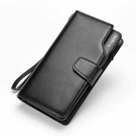 Portefeuille Homme BAELLERRY B1 - BAELLERRY