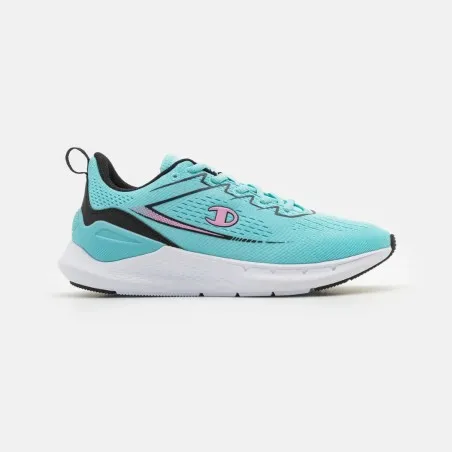 Basket Casual Femme NIMBLE LOW CUT SHOE - CHAMPION