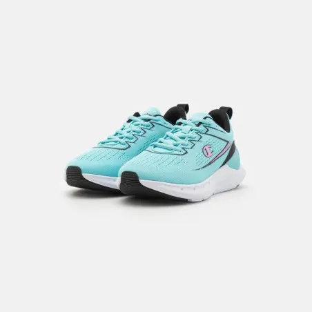 Basket Casual Femme NIMBLE LOW CUT SHOE - CHAMPION