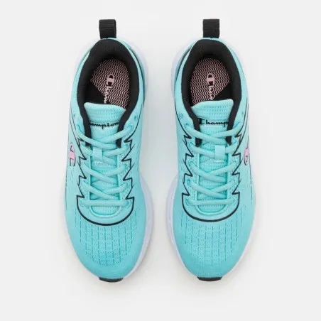Basket Casual Femme NIMBLE LOW CUT SHOE - CHAMPION