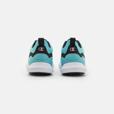 Basket Casual Femme NIMBLE LOW CUT SHOE - CHAMPION