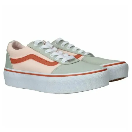 Basket Enfant VANS  VN0A4UVT4481 - VANS