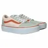 Basket Enfant VANS  VN0A4UVT4481 - VANS