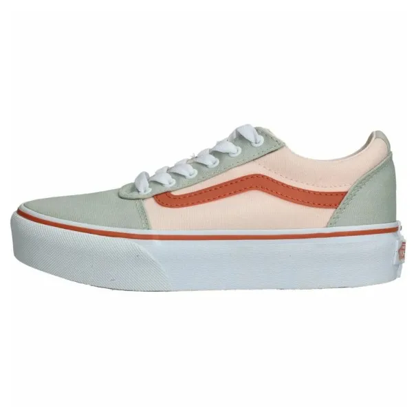 Basket Enfant VANS  VN0A4UVT4481 - VANS