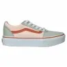 Basket Enfant VANS  VN0A4UVT4481 - VANS