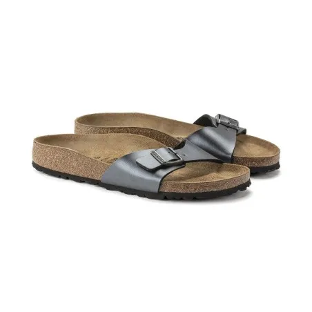 Mules Femmes BIRKENSTOCK MADRID BF 1021532 - BIRKENSTOCK