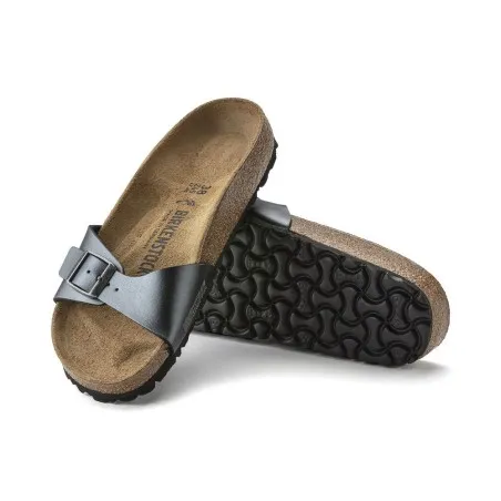 Mules Femmes BIRKENSTOCK MADRID BF 1021532 - BIRKENSTOCK